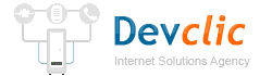 Devclic - Hébergeur et Opérateur Internet Strasbourg